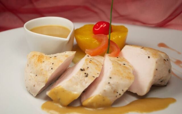 Hotel Restaurant Sonnenhof