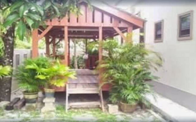 ArRayyan Guesthouse & Homestay