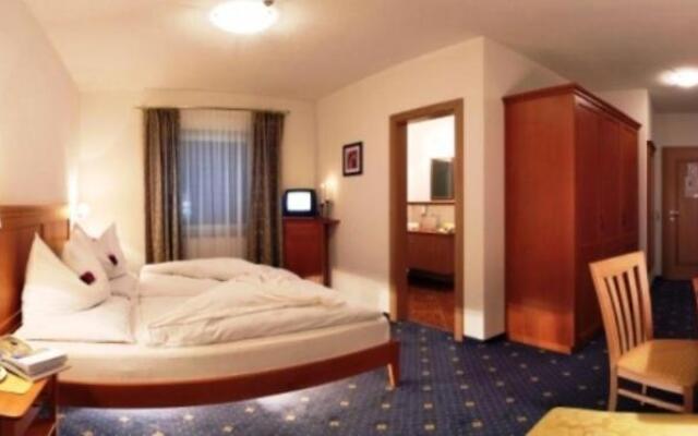 Hotel Oberwirt