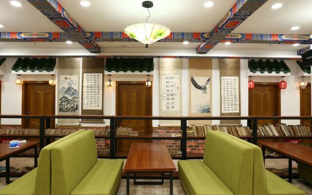 International Fairy View Hostel - Airport