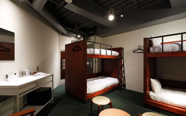 HakoBA Hakodate by THE SHARE HOTELS