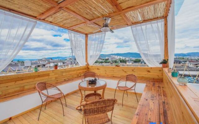 Rongshuyuan Inn - Dali