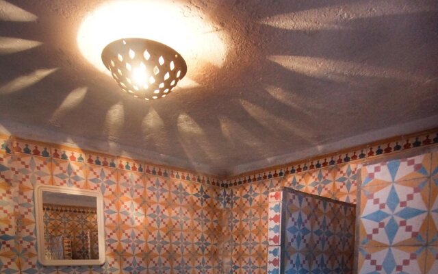 Hotel Casa Miguel