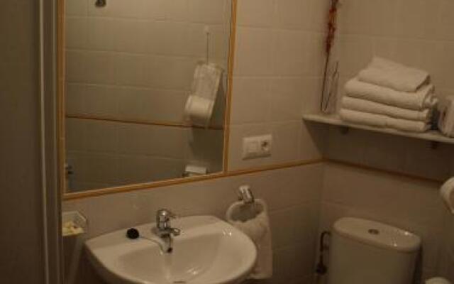 Apartamentos Arroyo Parrilla