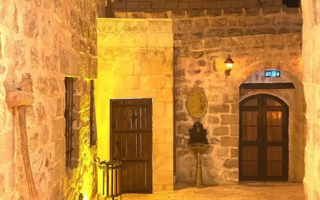 Sultan Konagi Hotel