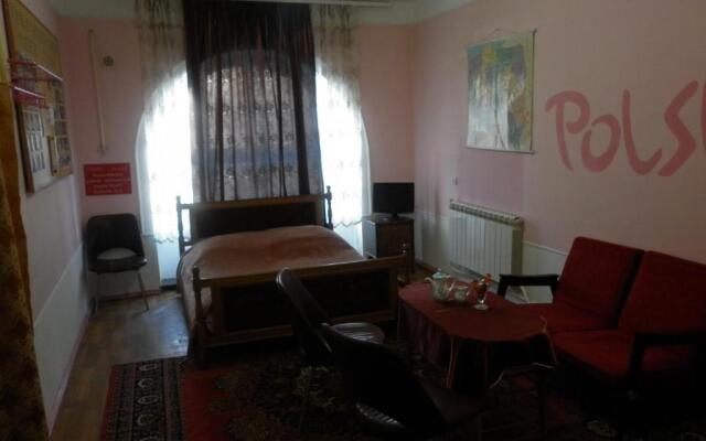 Guest House Dompolski