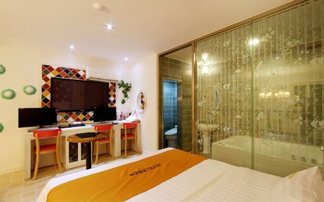 Ben Hotel