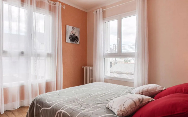 Holiday Home La Coloniale