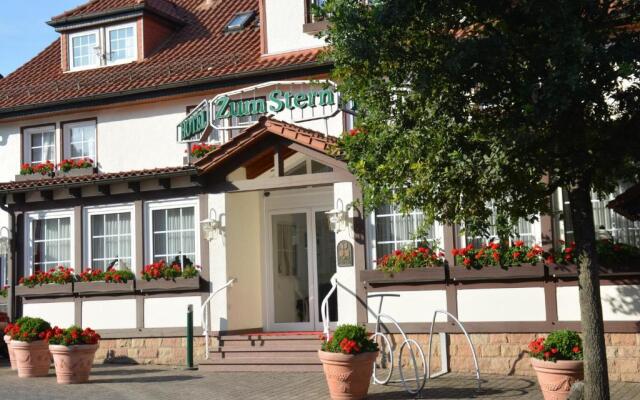 Parkhotel zum Stern