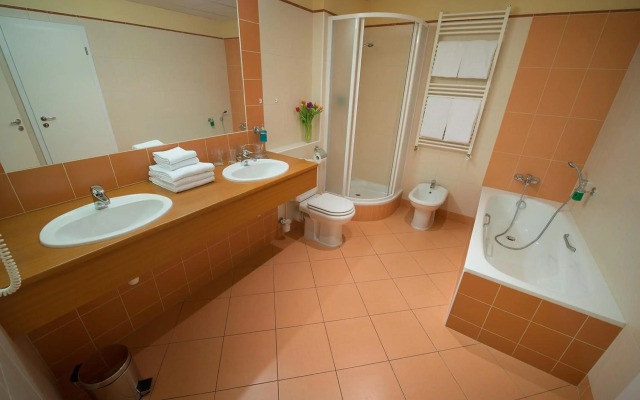 Hotel Grand Litava Beroun