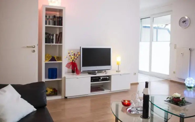 City-Suite Bochum
