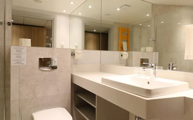 Hamilton Conference Hotel Spa & Wellness