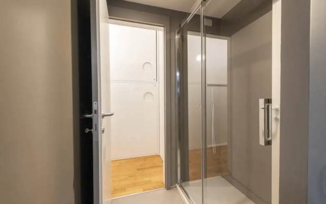 Ponte Vecchio Luxury Suite by Mmega