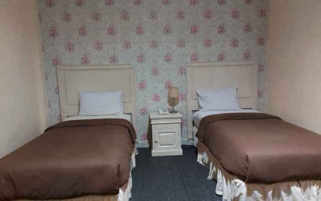 Hotel Venus