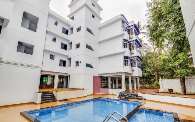 Aqualura By OYO Rooms