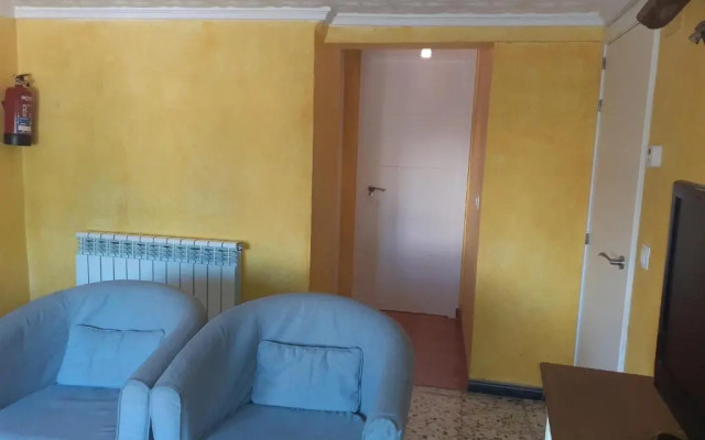 Casa Rural Ruta del Agua