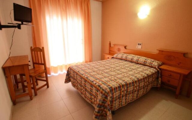 Hostal Los Maños