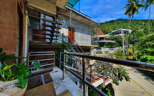 Life Koh Tao Resort