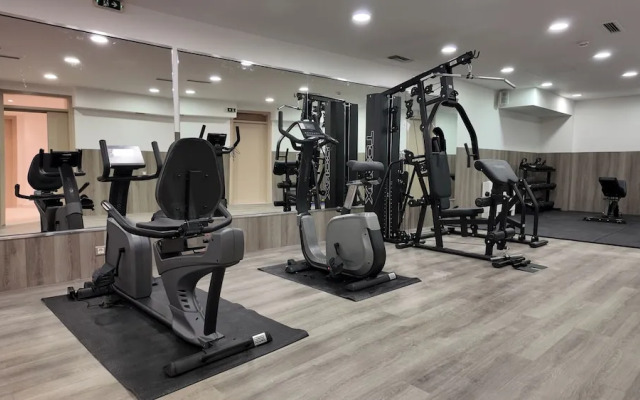 CC LUX Suites
