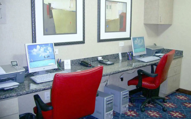 Homewood Suites by Hilton Houston Stafford Sugar Land