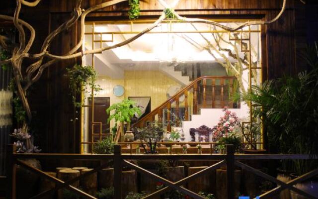 Yandangshan Fengsheng Hotel