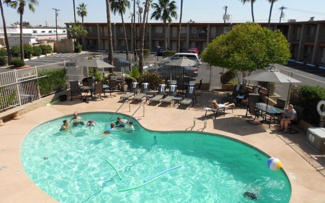 Best Western Inn & Suites Of Sun City