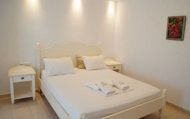 Annita's Village Hotel