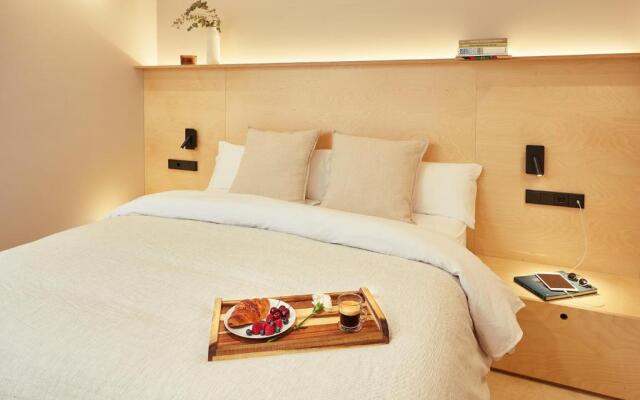 Vip House Ainsa