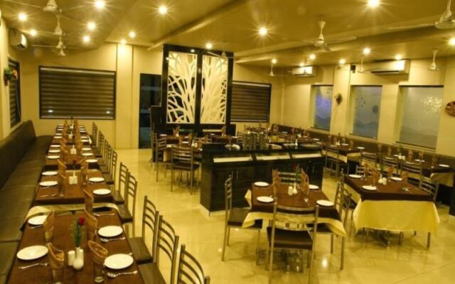 Hotel Sangam Regency