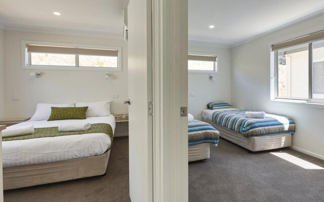 BIG4 Launceston Holiday Park