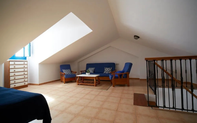 Apartamentos Entrecalles
