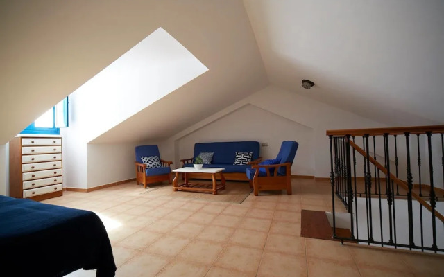 Apartamentos Entrecalles