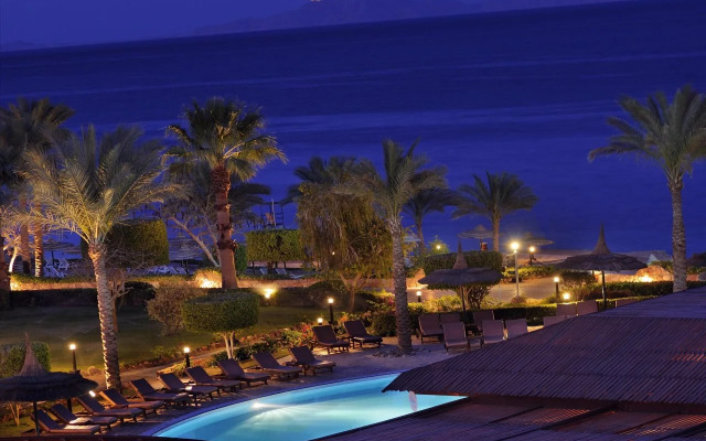 Renaissance Sharm El Sheikh Golden View Beach Resort