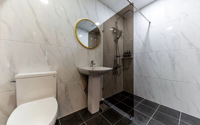 Mokpo Hotel Stay