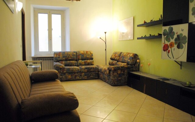 Casa Vacanze Casale Monferrato