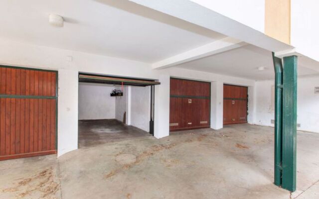 Apartment Moré III Modica