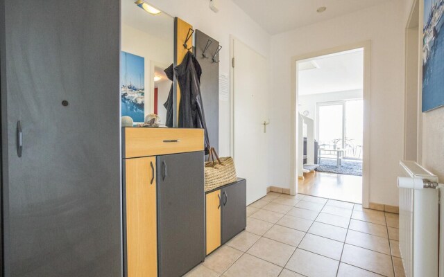 Amazing Apartment in Großenbrode With Wifi and 2 Bedrooms