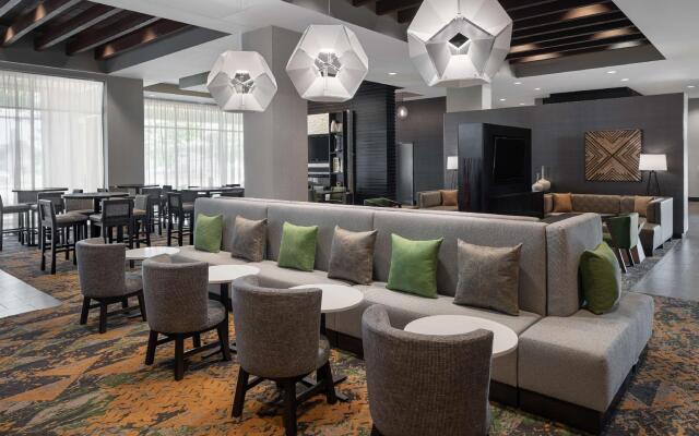 Homewood Suites Springfield VA