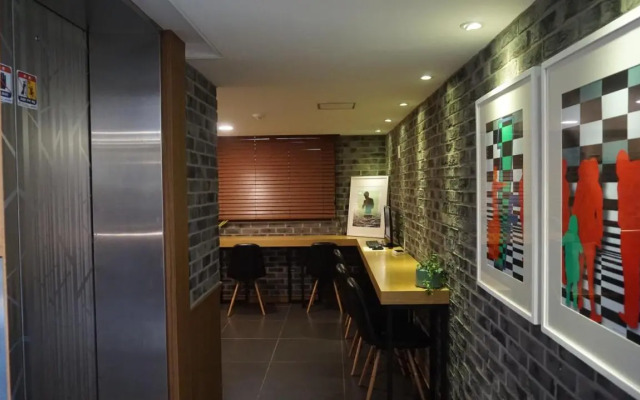 Joeun Hotel