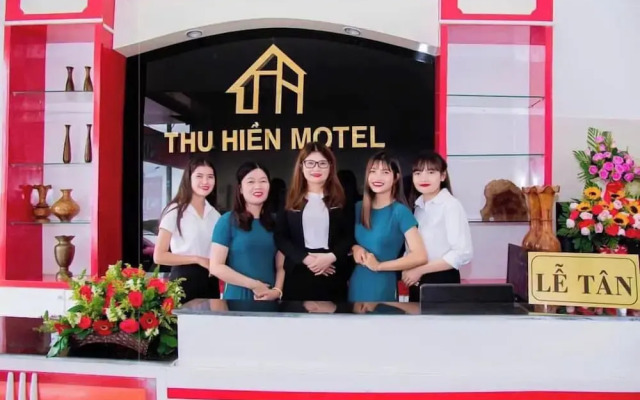 Thu Hien Hotel Pleiku - by BAY LUXURY
