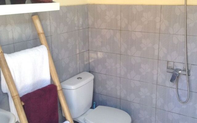 Seminyak Hideaway Villa