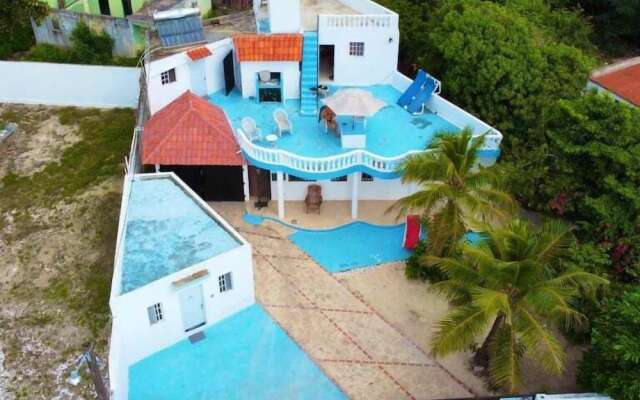 Guesthouse Villa la Isla