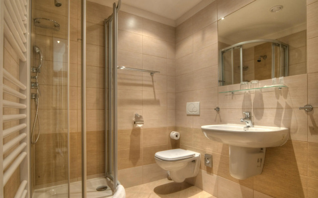 City Partner Hotel Gloria