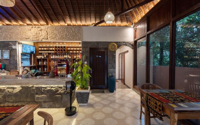 Barong Bali Resort Ubud