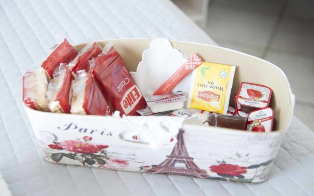 Filia Rooms & Apartments