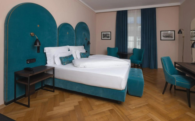 Stadt Hotel Citta