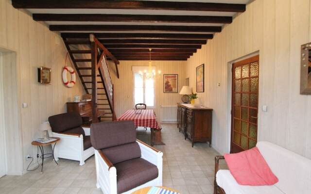 Gite les Flots Bleus