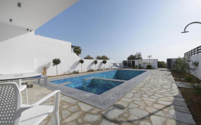 Villa Marina Hills mit Privatem Pool