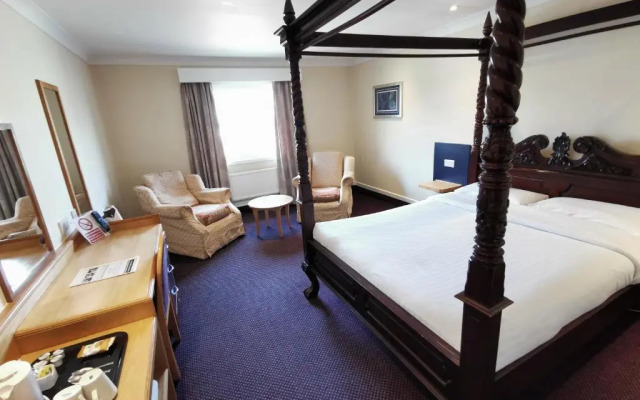 Chichester Park Hotel