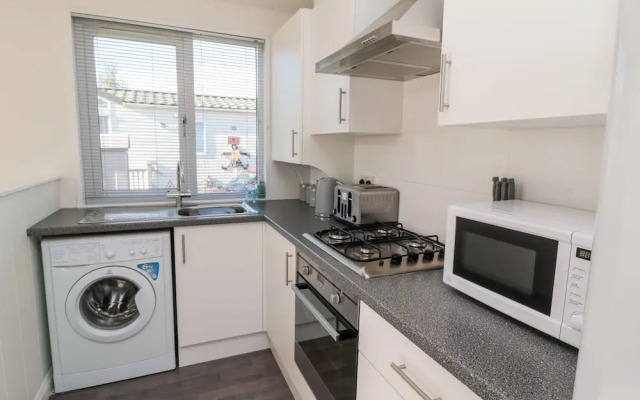 Pinecone Lodge - No 9